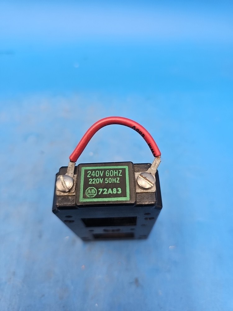 Allen Bradley 72A83 Operating Coil