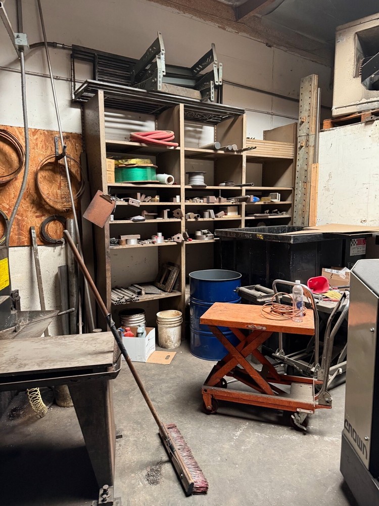 CNC Bandsaws Fully Automatic and Manual Mill and Bandsaw.