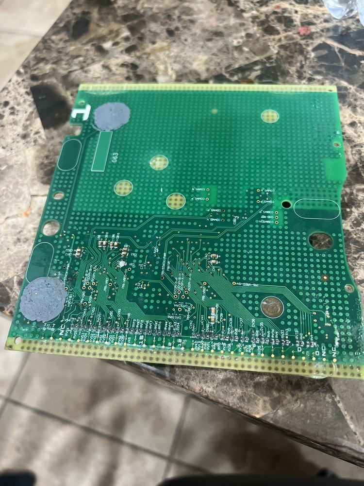 Tesla Model 3 M3 BMS Battery Charging System Module