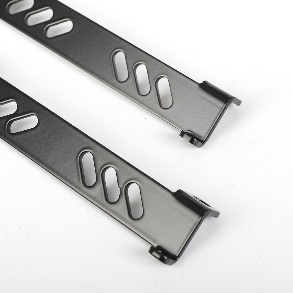 For LS2 LS1 LS3 LSX Engine Computer Mount Brackets PCM ECU ECM for LS Swap