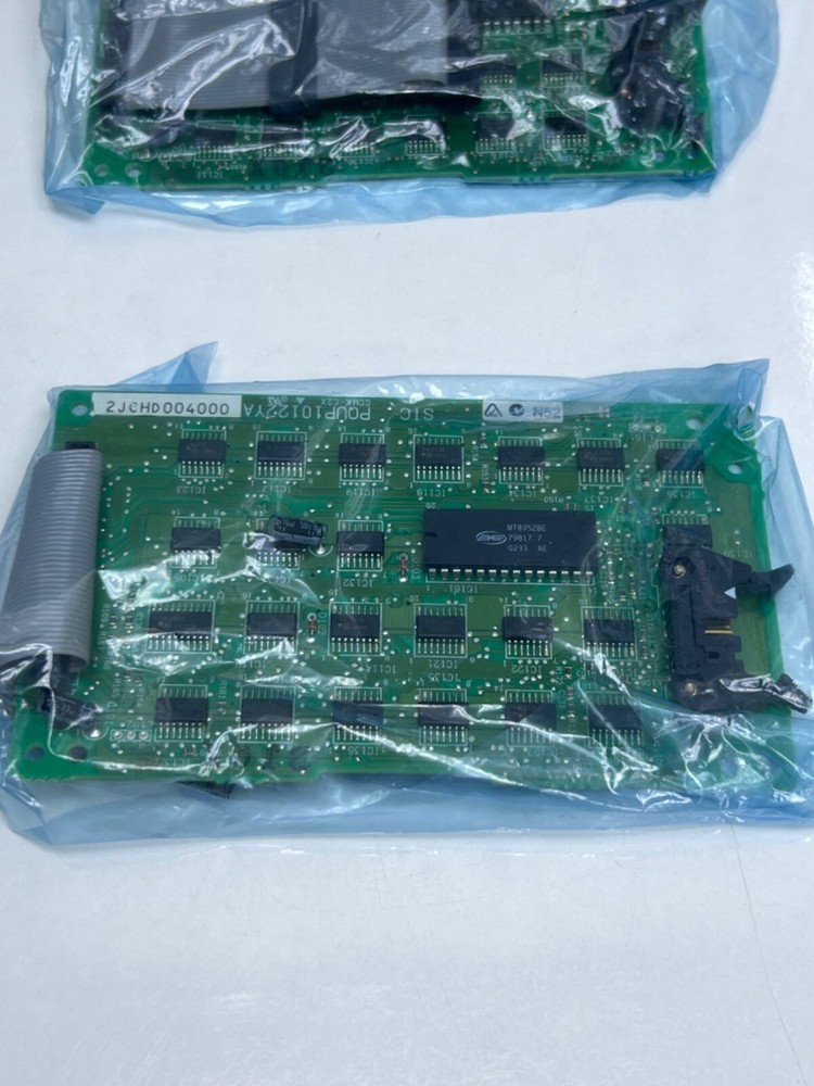 PANASONIC KX-TD192X/1SET SYSTEM INTER CONNECTION CARD