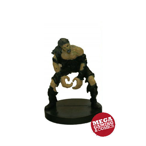 D&D Miniatures Vampire Spawn #59 Deathknell