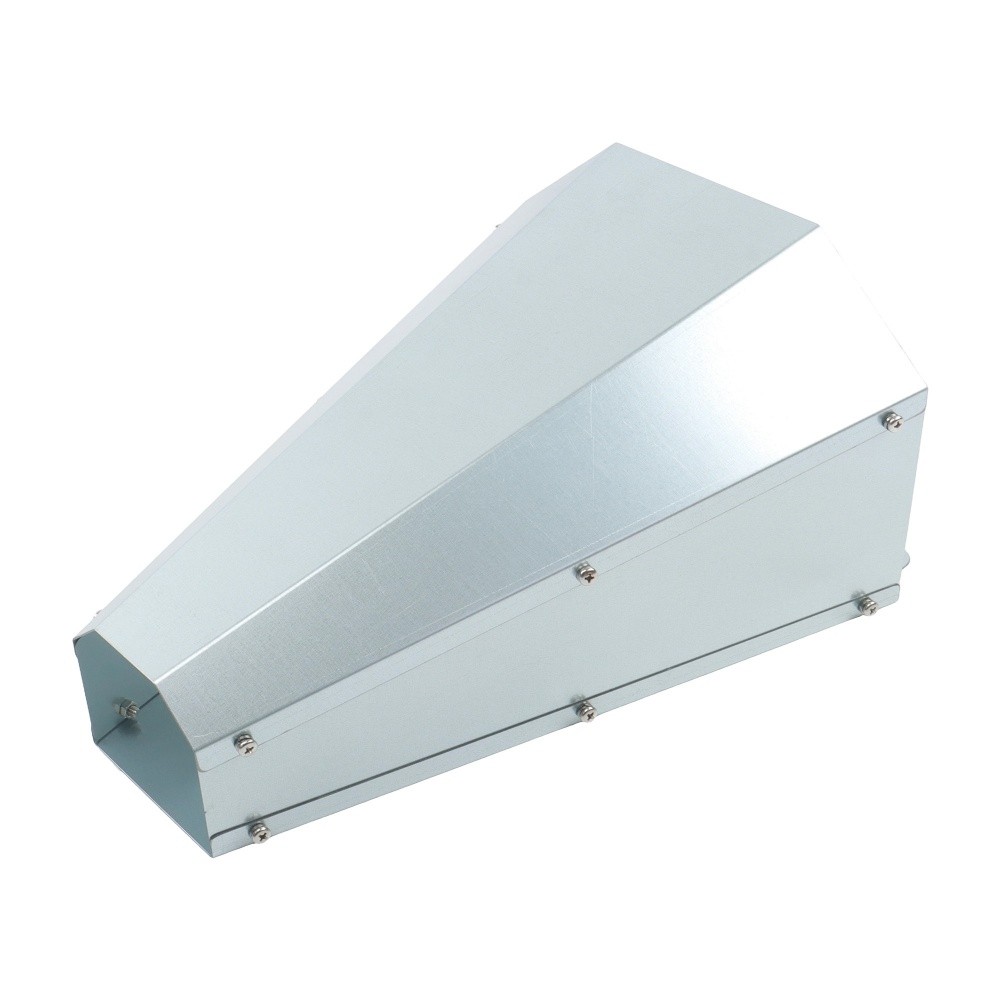 Medium Chicken Cone Flat-Back Design For Killing and Processing Chickens Ducks