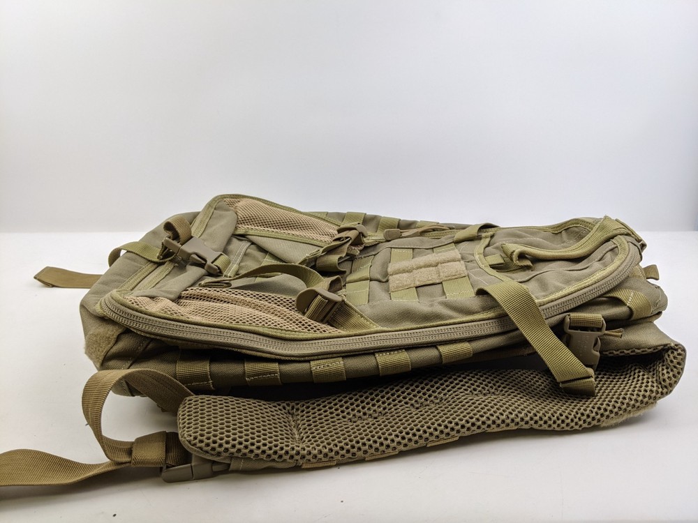 5.11 Tactical Rush Backpack Ranger Green