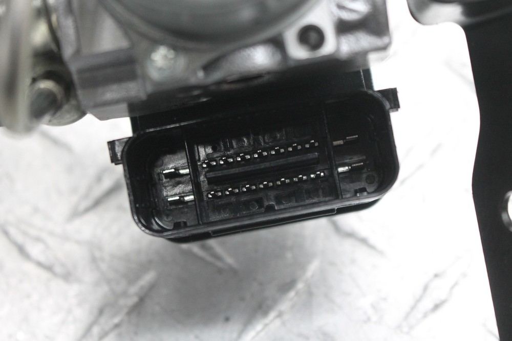 2024 KAWASAKI NINJA EX500 ABS ABS PUMP UNIT MODULE & HOSES