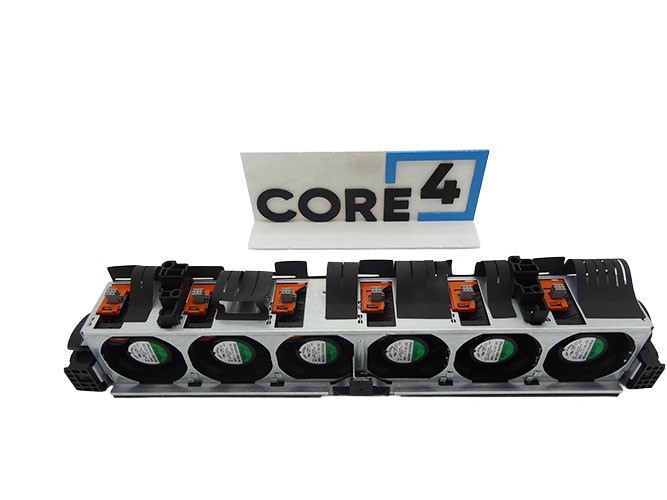 DELL PDMVM PowerEdge R730 Fan Cage