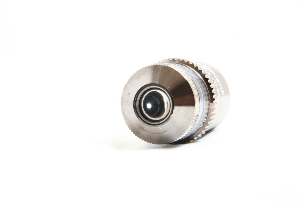 Olympus LCPlanFl 40x / 0.60 Microscope Objective Lens #5612