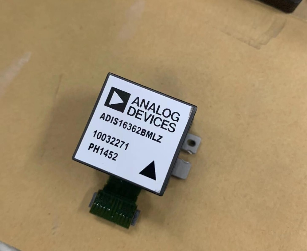 1pc USED ADIS16362BMLZ Module TESTED