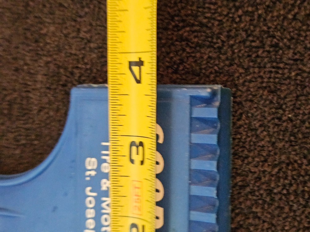 goodyear leo robertson stjoseph mo ice scraper