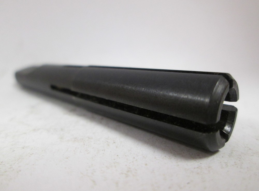 COLLIS #71172  #14 to MT1 Split Sleeve Drill & Reamer Driver