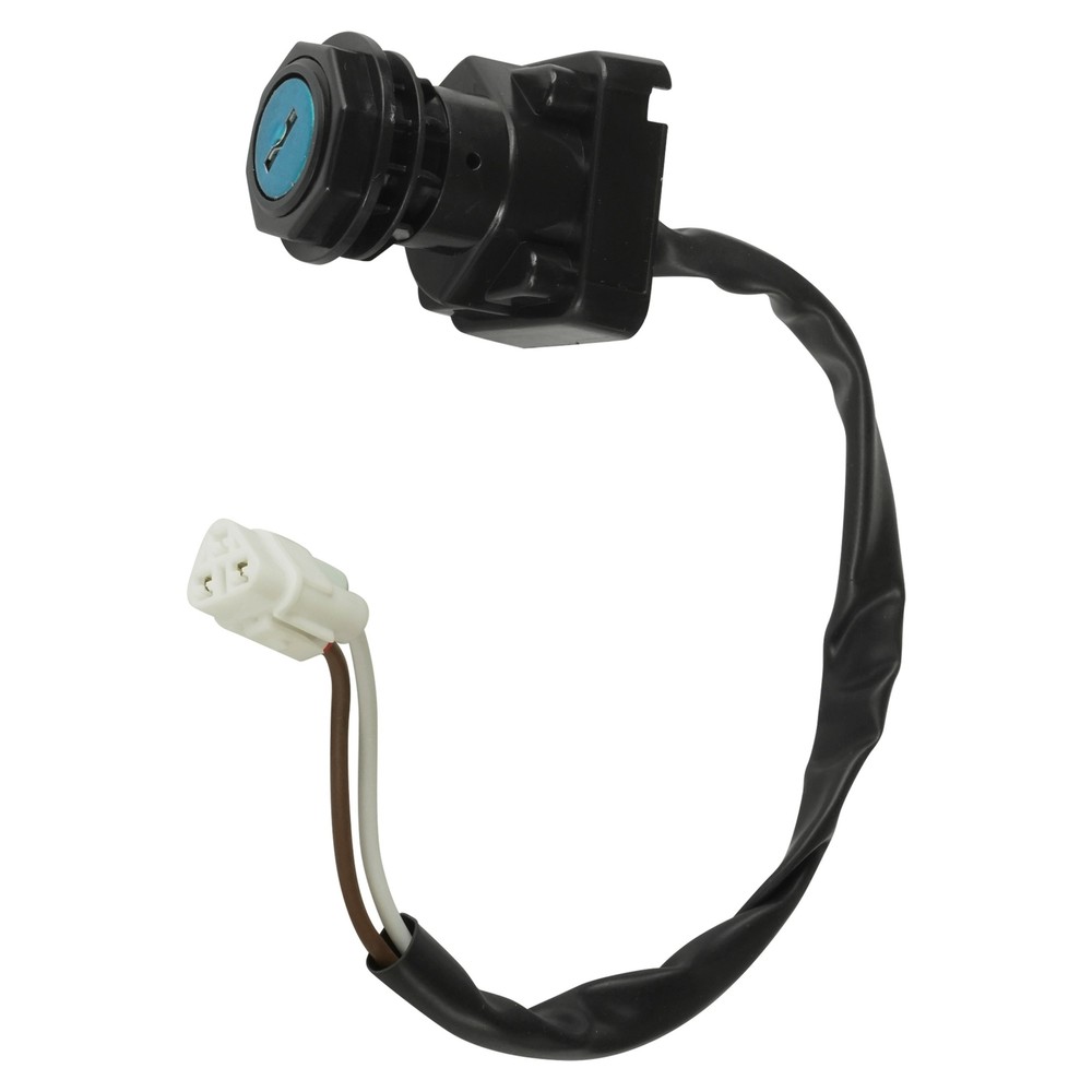 Caltric Ignition Key Switch for Kawasaki 27005-1229 ATV Switch