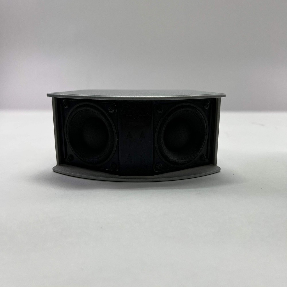 Bose av3-2-1ii Media Center
