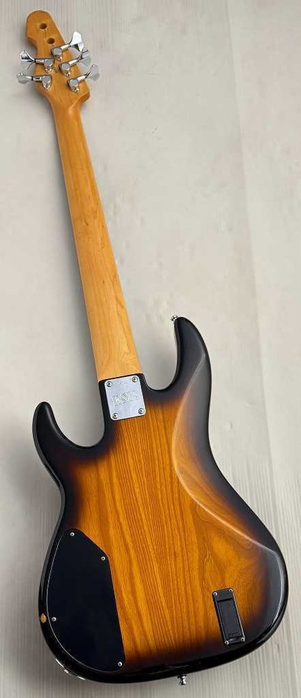 ESP AP SL5 Ash/Rose MOD (no260422)