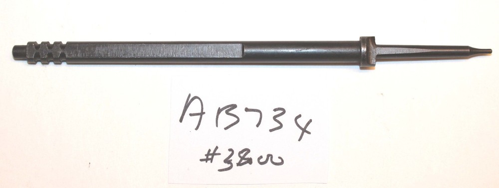 K98 Mauser Riffle Firing Pin - #AB734