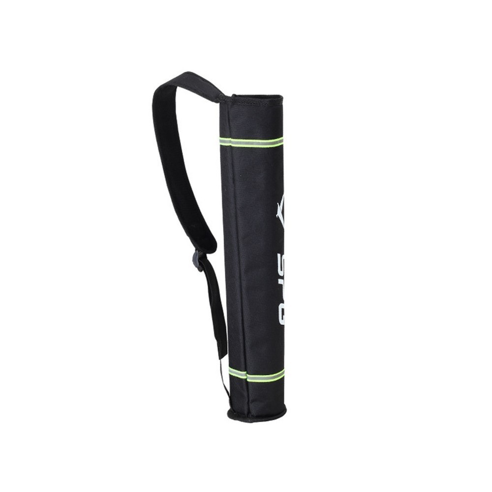 Outdoor Reflective Quiver Bag with Ample Storage Space Holds 40 50 Arrows