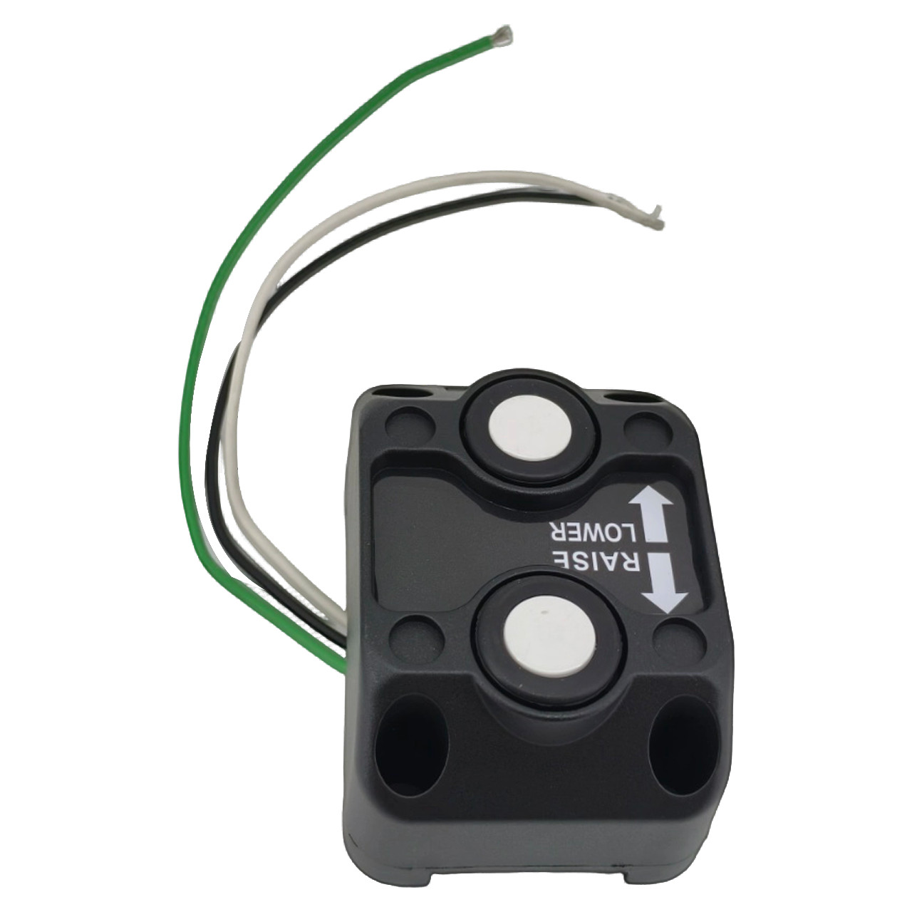 New Super Switch 800000425 Fits For Waltco Lift-Gate Switch Raise/Lower