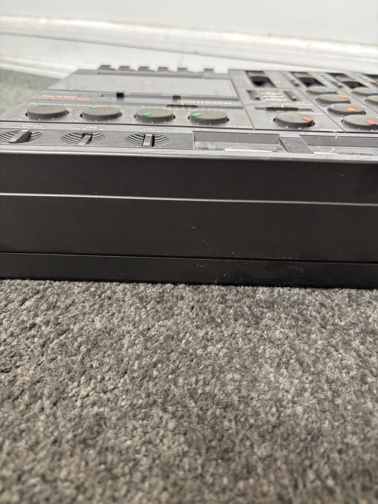 Tascam Porta One Mini Studio. READ - Needs Service.