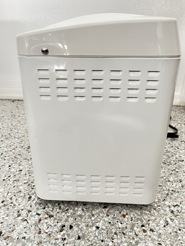 Panasonic SD-YD150 Bread Maker Machine Yeast Dispenser Tested