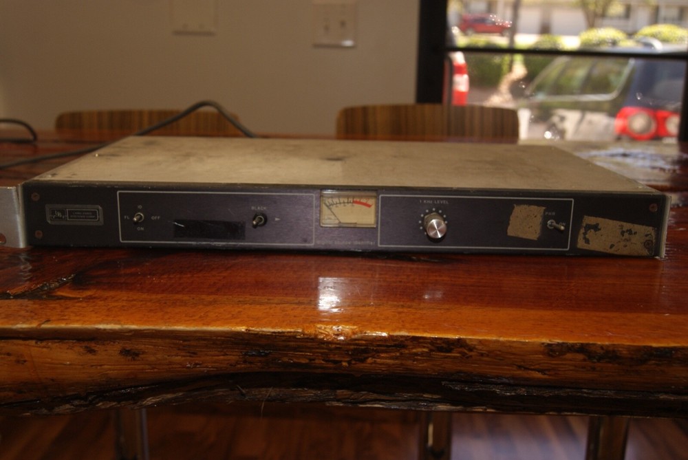 Digital Source Identifier, Lang Video Systems