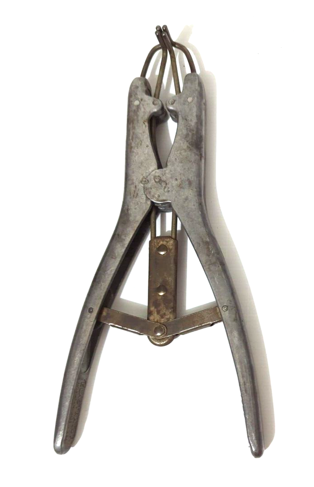 Ralogun Pellet Injector Gun & Elastrator