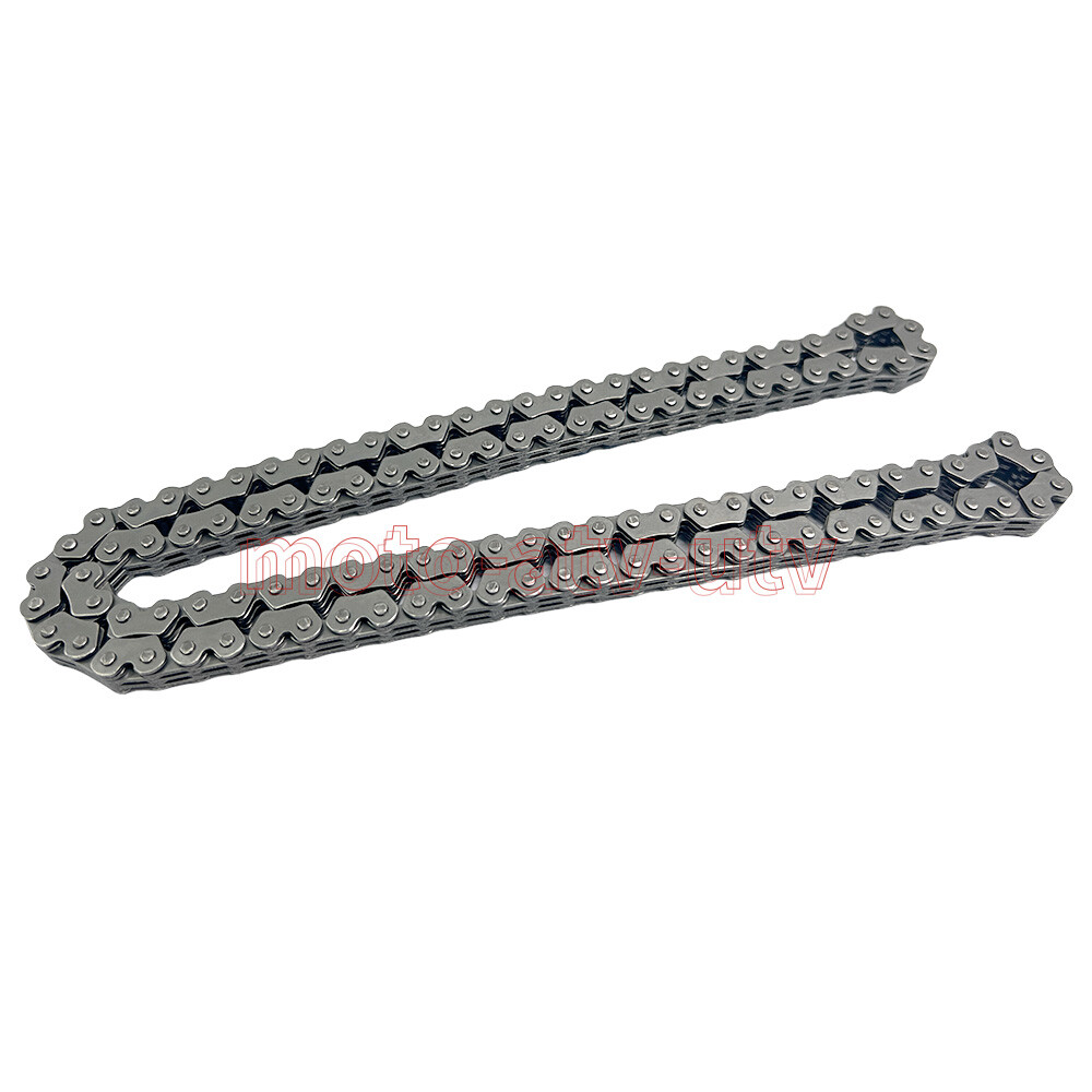 Camshaft Cam Timing Chain for Yamaha Raptor 700 700R YFM700 YFM700R 2006-2021