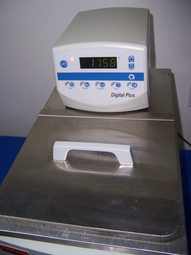 13840 Thermo Scientific RTE10 Circulating Bath