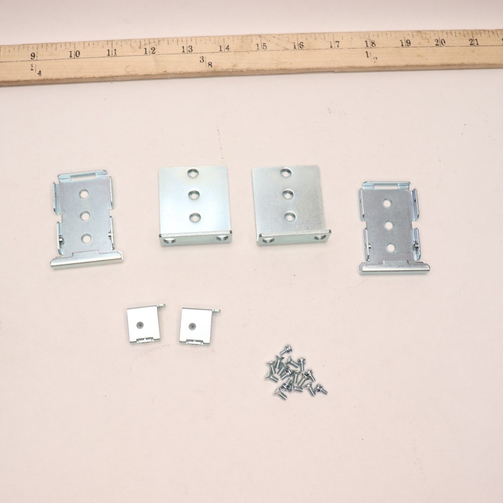 Rack Mount Kit P2 19" RM-35/P2