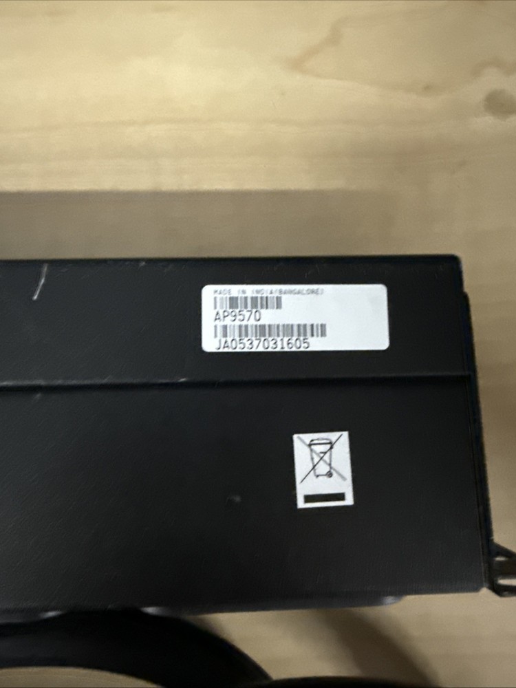 APC AP9570 PDU Rack Power Distribution Unit