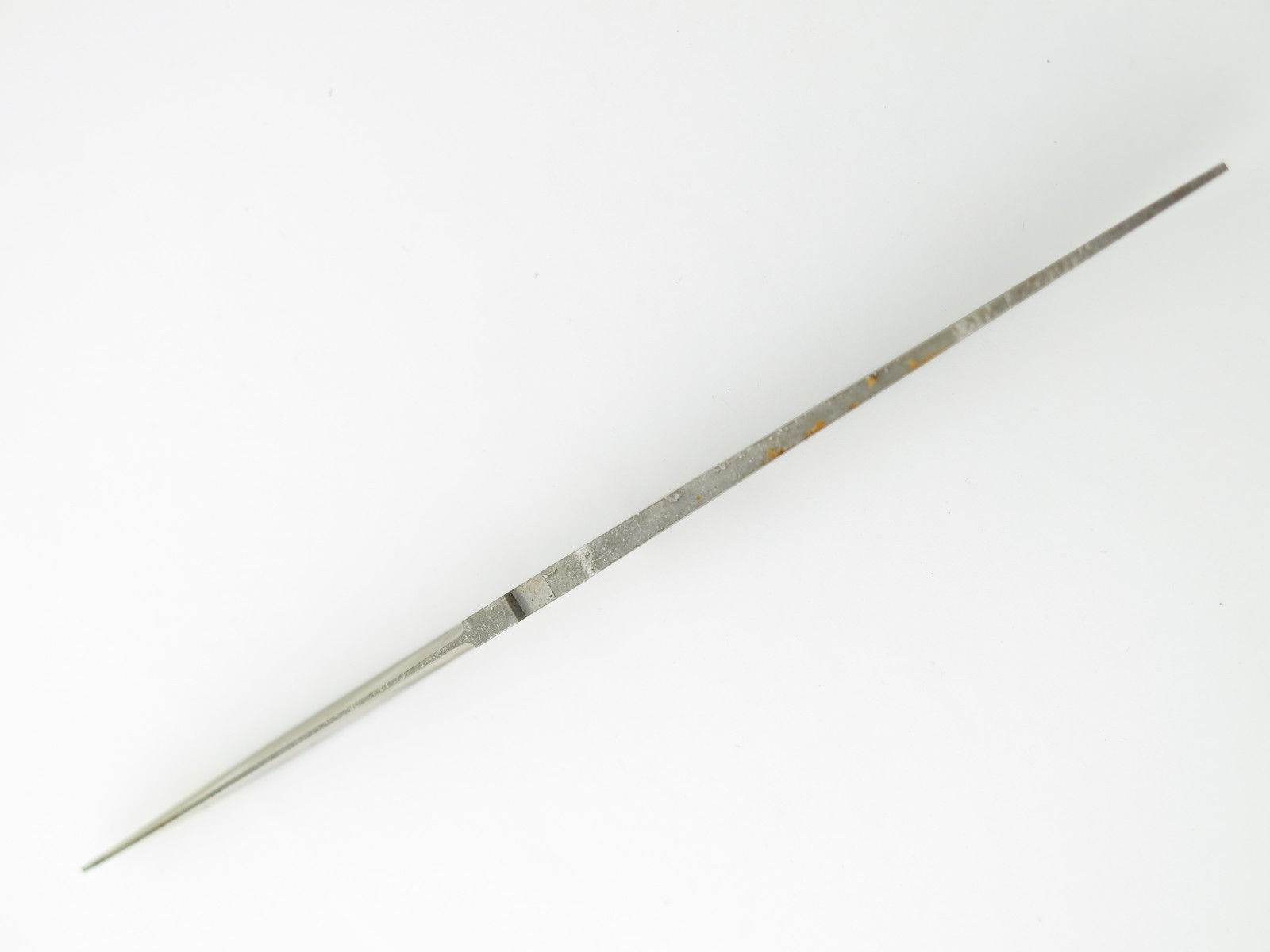 Seizo Imai Seki Japan 8.37" ATS-34 Loveless Style Fixed Blade Knife Making Blank