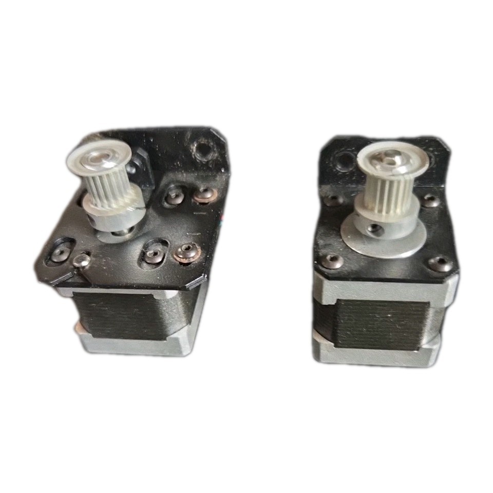 MakerBot Replicator Mini 5th Gen Compact 3D Printer - Step Motor