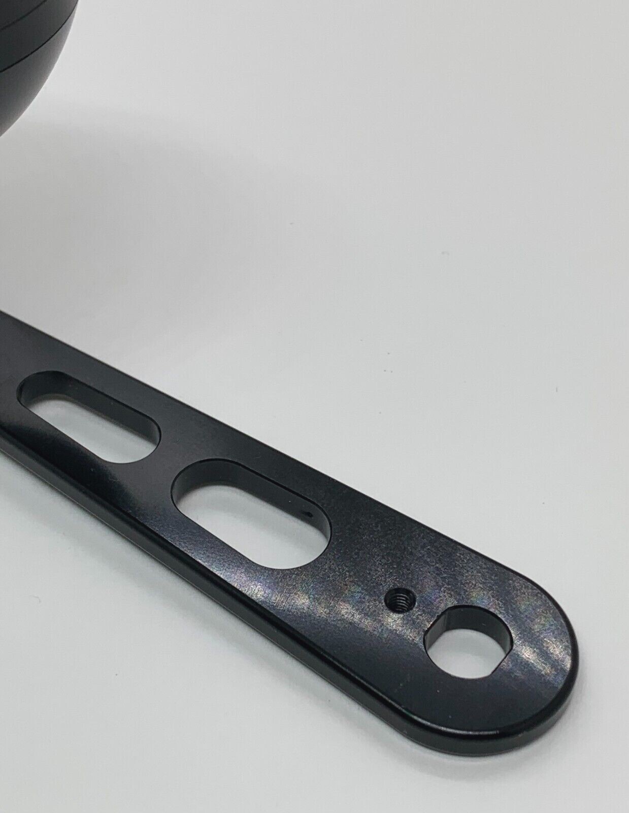 Power Handle F T Blank And FTDK 47mm Knob Fit Penn 500 505 112 140 Fishing Reels