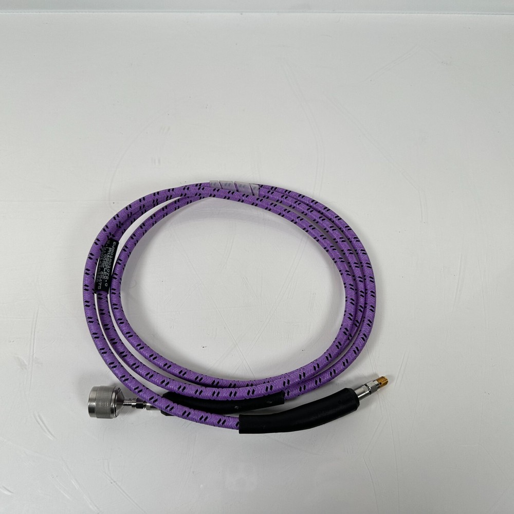 W.L. Gore PHASEFLEX EJR01R01072.0 65475 6Ft 72"