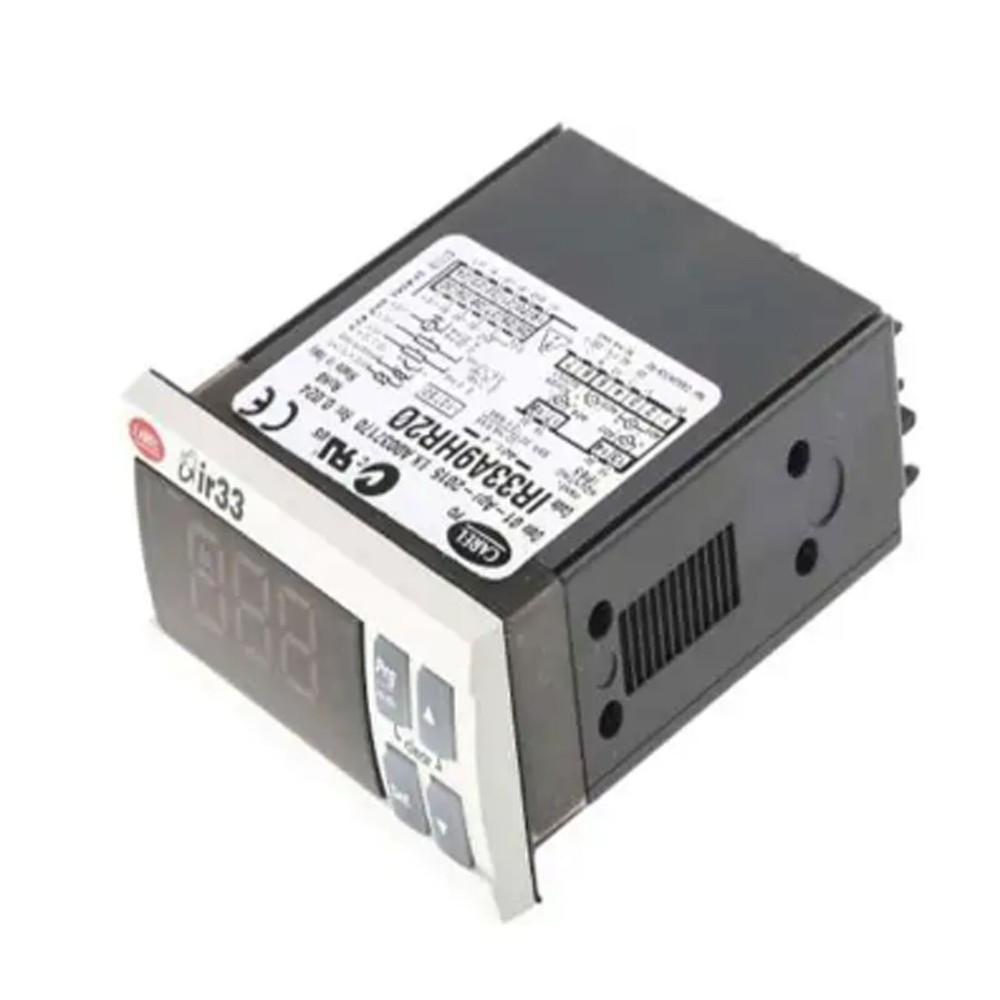 1PCS NEW For CAREL Temperature Controller IR33A9HR20