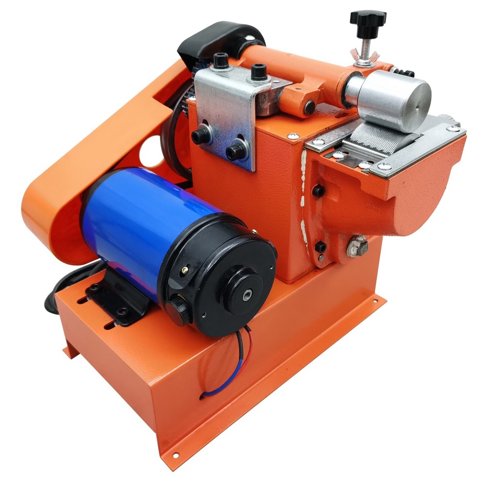Small Upper Gluing Machine Adjustable Leather Dispensing Machine Hot Melt Glue