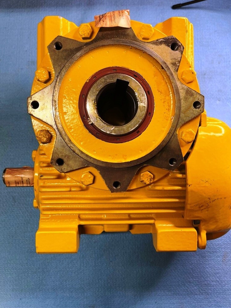 CAVEX GEARBOX MODEL #: 303507-10