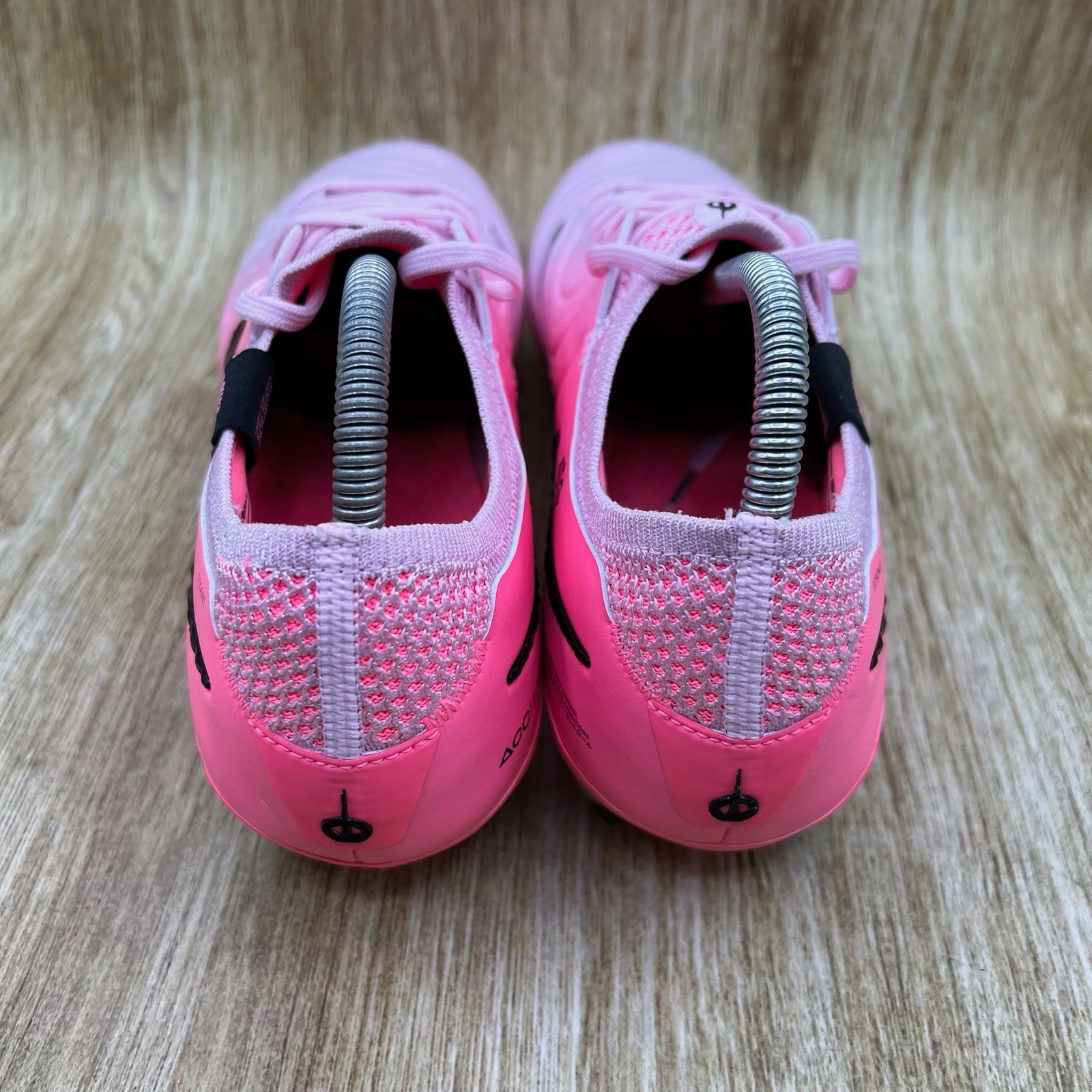 Nike Tiempo Legend 10 Elite SG-Pro Men's 8 Mad Brilliance Pack Cleats FN7283-601