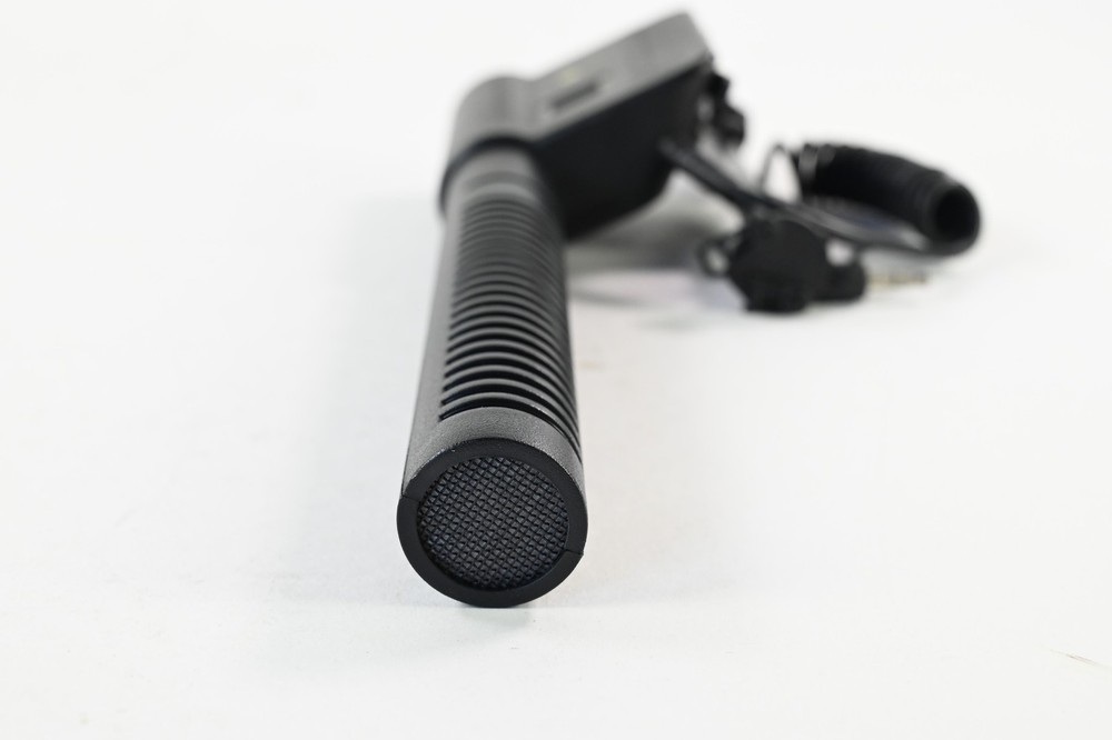 Rode VideoMic Camera Mounted Shotgun Microphone #G437