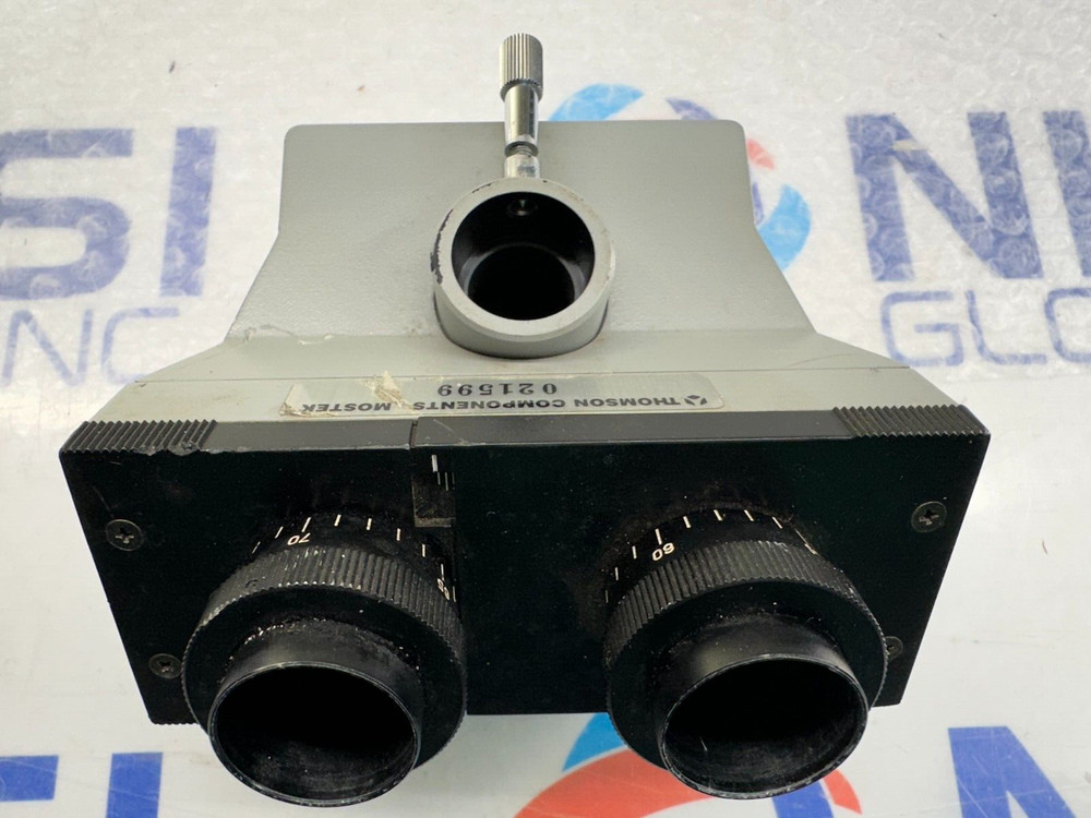 Kyowa Tokyo 814977 Microscope Head