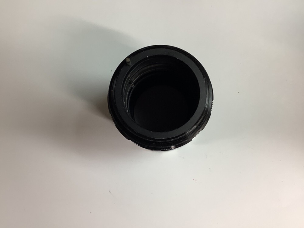 Samigon Extension Tube Set For M42