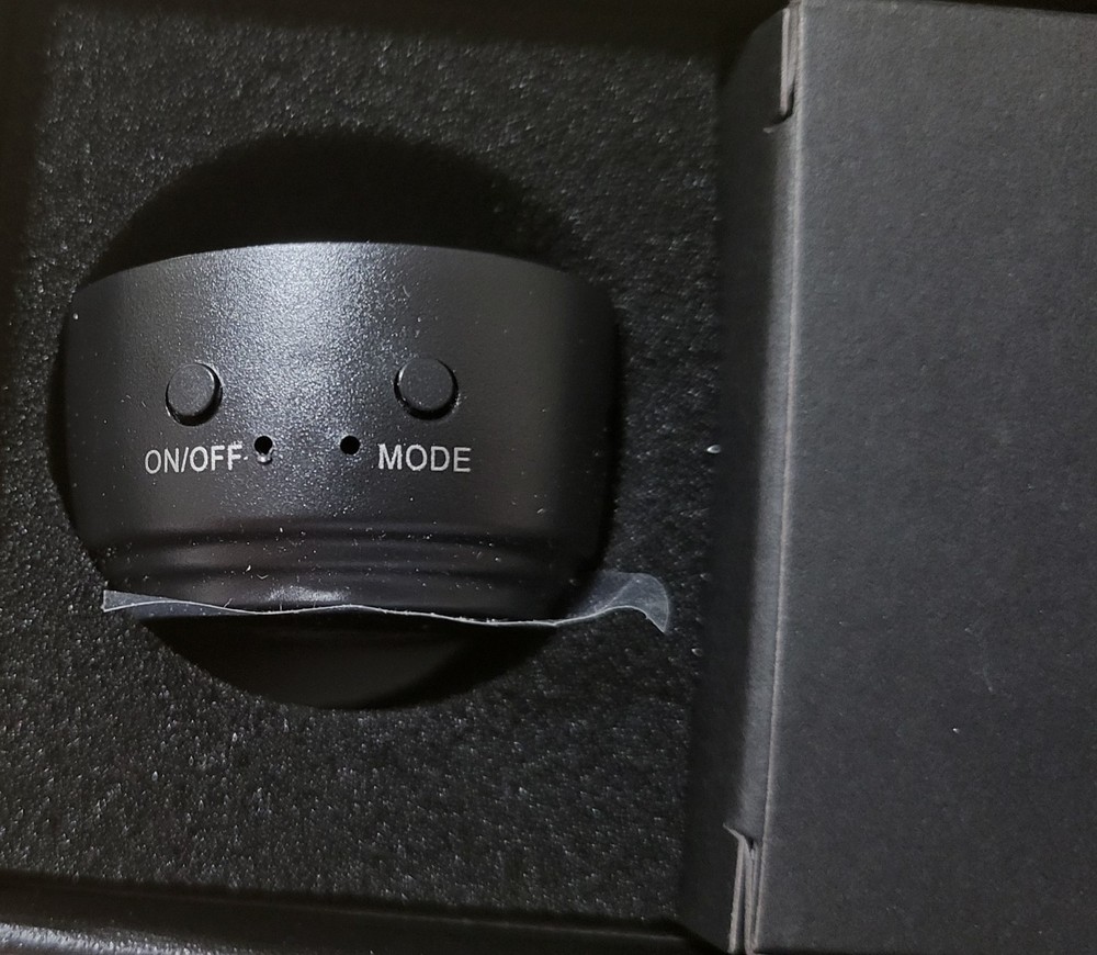 Mini Surveillance Camera Wifi/ 1080p