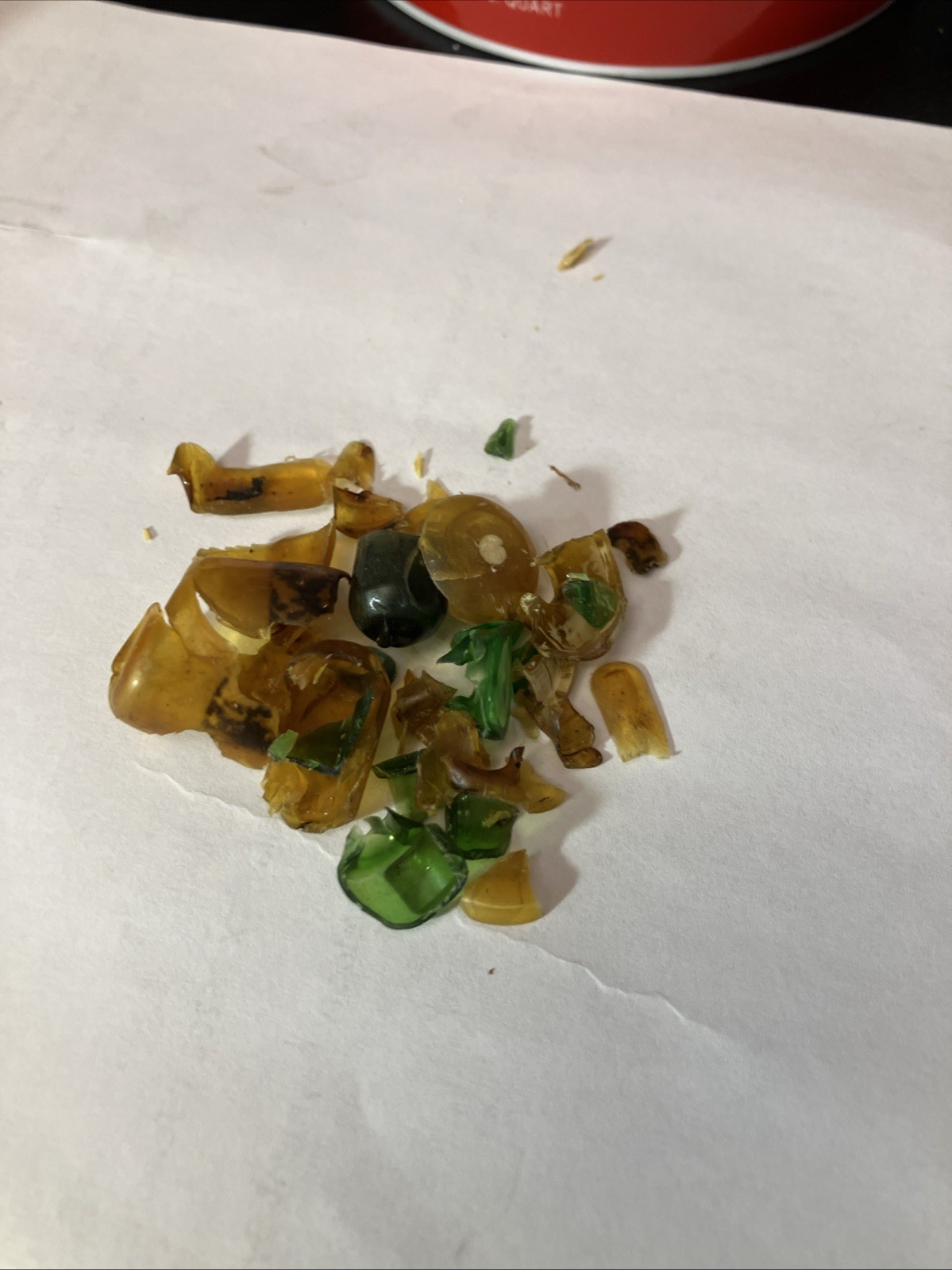 Lot 10 Hand Rivet Squeezer Die 3/16 Shank Aircraft Aviation Tools #1 Belly Tank