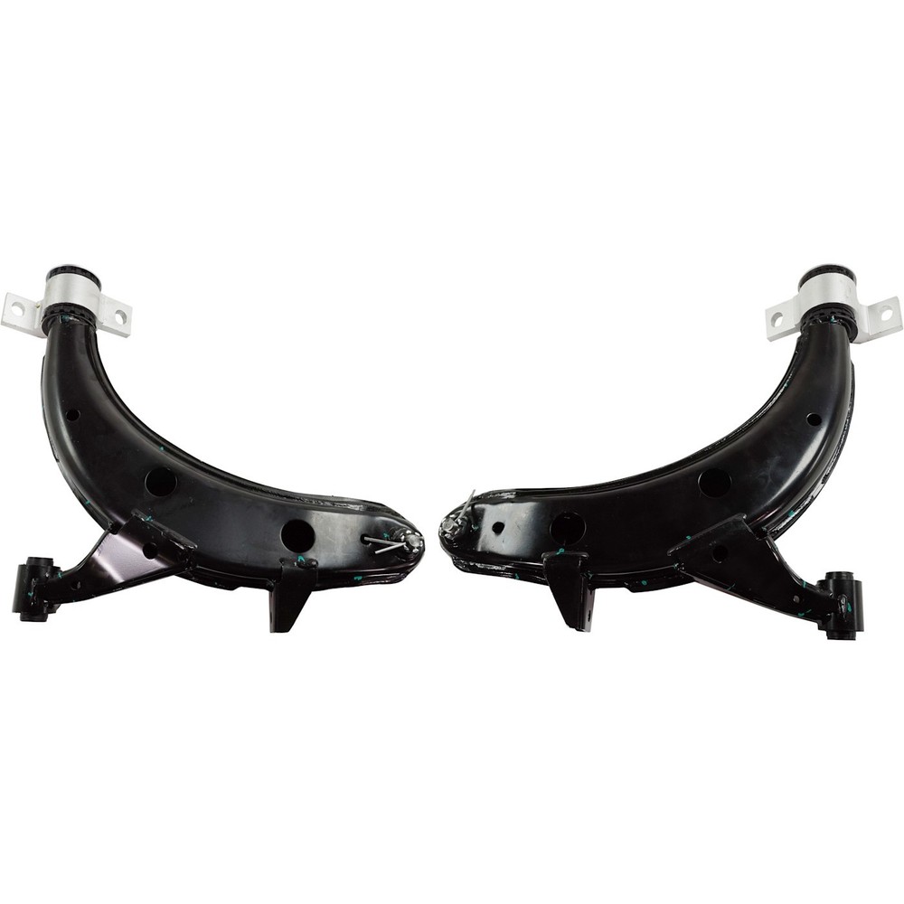 Control Arm Set For 2003-2005 Subaru Forester Front Left and Right Side Lower