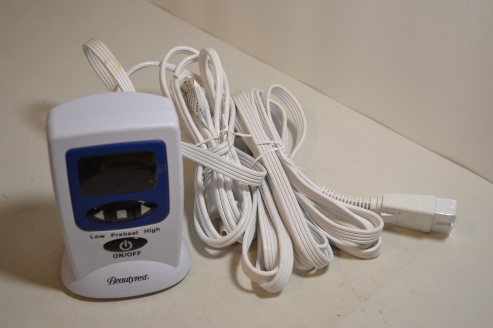 GENUINE Beautyrest Model: SCEB 1.5.2 Controller