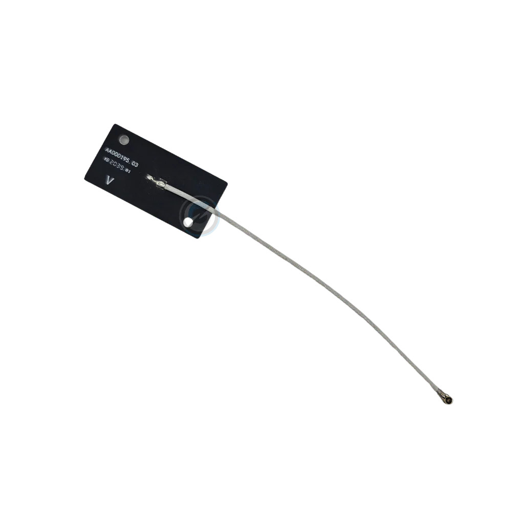 DJI FPV Remote Controller 2 Antenna Board (White Cable)