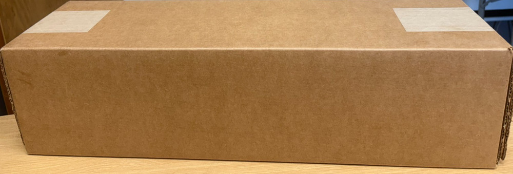 Rack Solutions Wall Mount Rack Bracket (P/N: 3URACK-119)