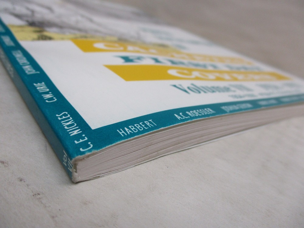 Mellone's Planty Photo Encyclopedia of Cacheted First Day Covers Vol 7 1934-1935