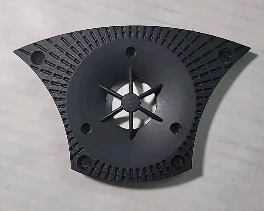 Paradigm Dome Tweeter-Housing Only CC-370 V3