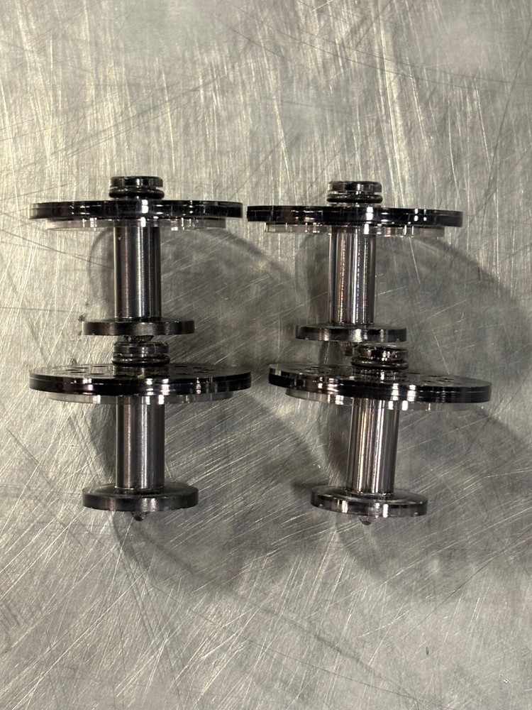 Soda Valve Diffuser four pack