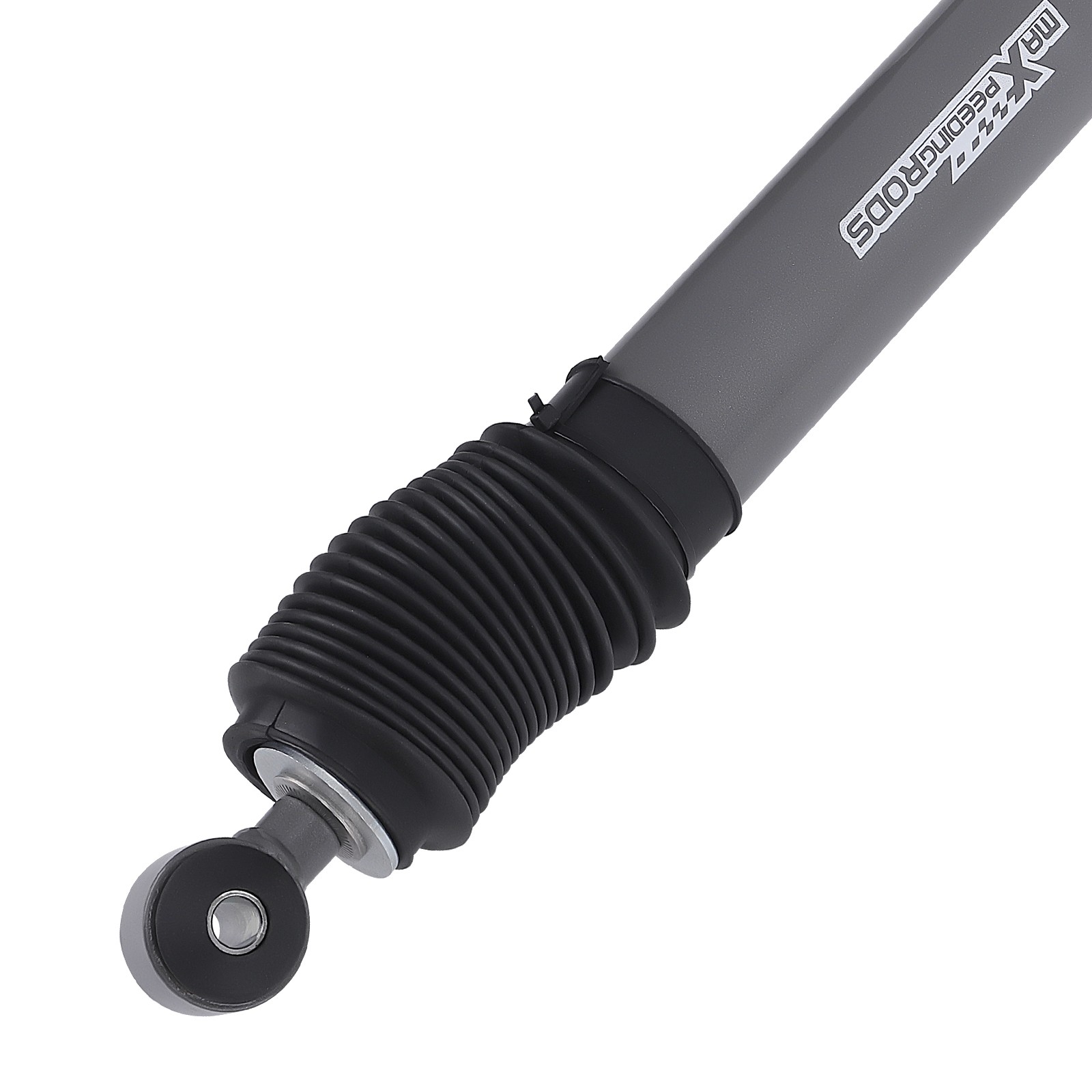 Bolt-on Dual Steering Stabilizer for Jeep Wrangler JK 2007-2017 Front 2-8"