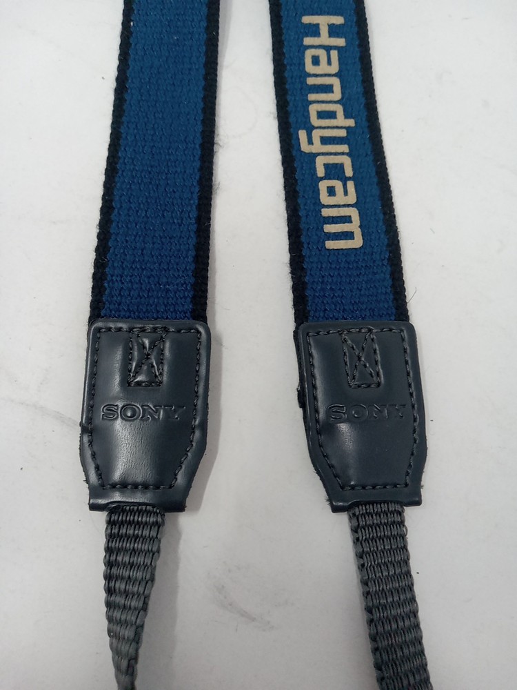 Sony Handycam Camcorder Strap